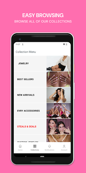 Evry Jewels Screenshot 2