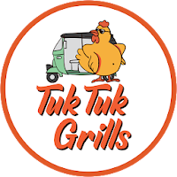 Tuk Tuk Grills