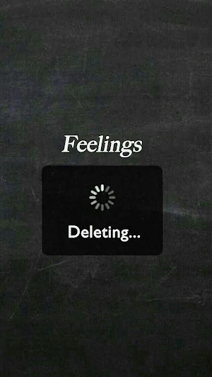 Depression wallpaper Screenshot 0