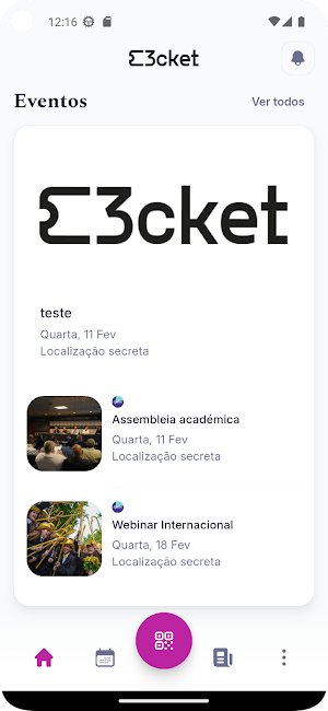 AEISCTE Screenshot 0