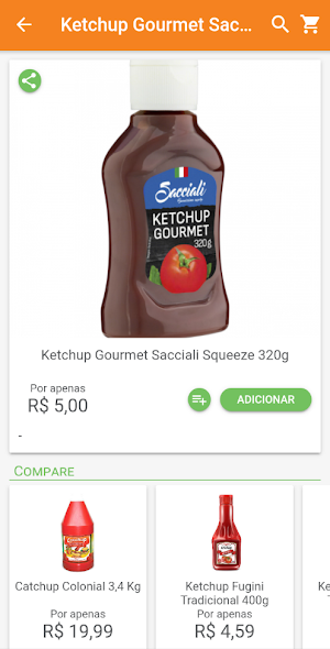 Alvorada em Casa Screenshot 1