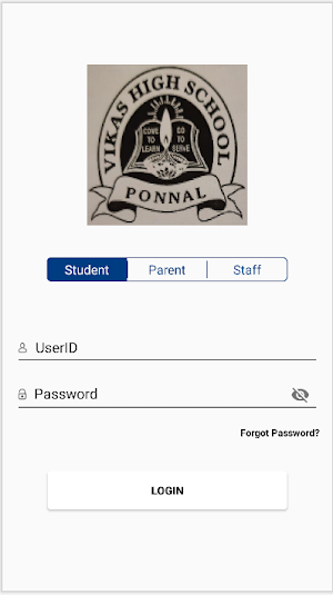 VIKAS HIGH SCHOOL Screenshot 2