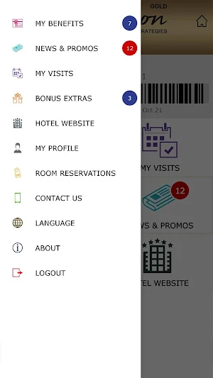 Inspiration By ProMark Screenshot 2