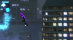 Nova Slash Screenshot 3