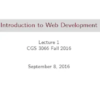 Web Development Apps