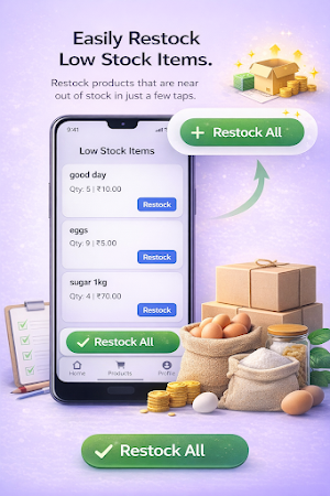 Flash-Partner Screenshot 3