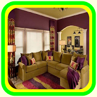 Color Decoration Paint: Charming colors