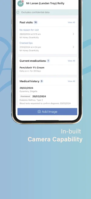Best Practice Mobile Screenshot 3