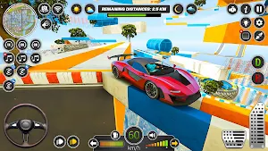 Real Stunt Drive Simulator Screenshot 1