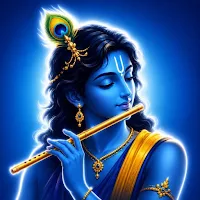 Krishna Wallpapers 4k & Mantra