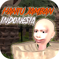 Hantu Jamban Indonesia 3D