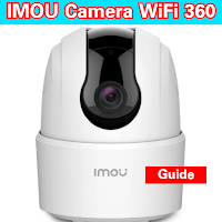 IMOU Camera WiFi 360 Guide