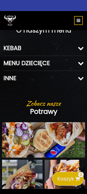 U Pajdy Nowa Huta Screenshot 0