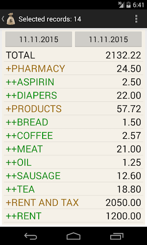 Shopper Screenshot 0