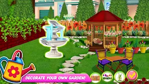 Sweet Baby Clean House Screenshot 3