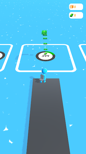 Saw Craft 3D Screenshot 3
