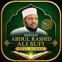Sheikh Abdul Rashid Sufi Quran