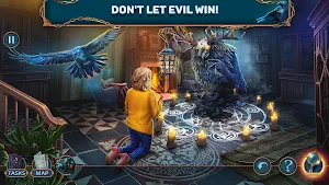 Mystical Riddles Episode 4 f2p Screenshot 3
