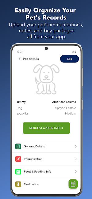 Pet Utopia Screenshot 1