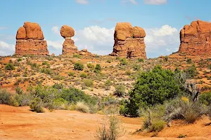 Desert wallpapers Screenshot 0