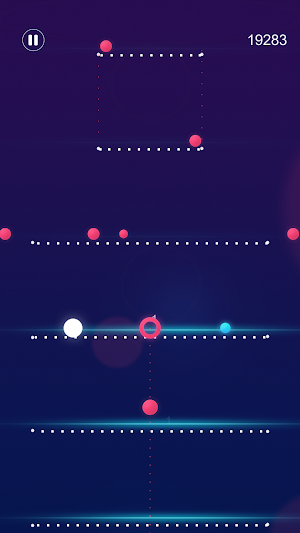 GeoDash Escape Screenshot 1