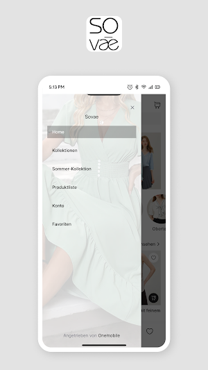 Sovae Screenshot 1