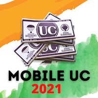 Free Uc and Royal Pass Mobile India