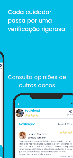Pet Friend Screenshot 3