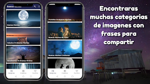 Saludos de Buenas Noches Gratis Screenshot 1