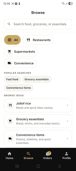 CenoHub Screenshot 3