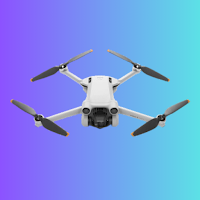 DJI Mini Drone Guide