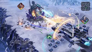 Dawn of Planet X: Survival Screenshot 3