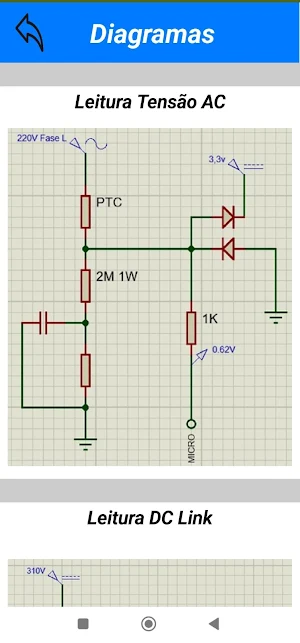 Repara Fácil Inverter Screenshot 3