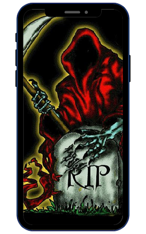 Grim Reaper Wallpapers Screenshot 0