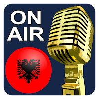 Stacionet e Radios Shqiptare