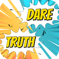 Truth Or Dare - Party Game