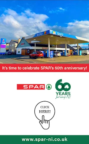 Bush Spar Screenshot 1