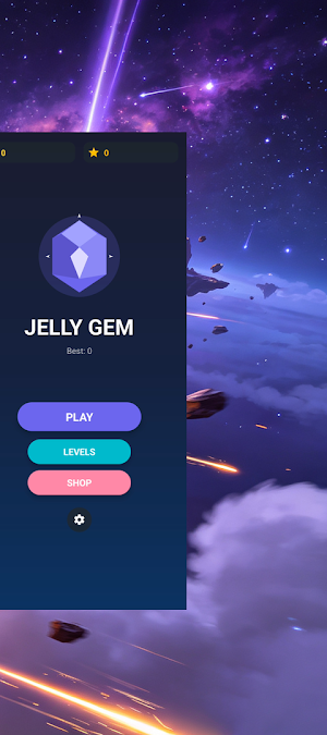 Gem Match Screenshot 3