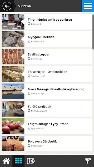 Visit Skive Screenshot 1