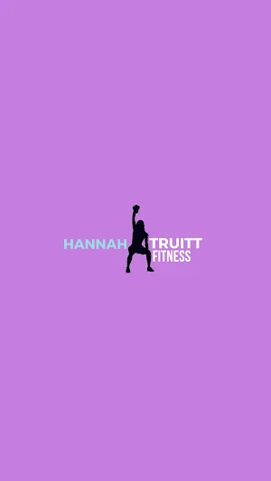 Hannah Truitt Fitness Screenshot 0