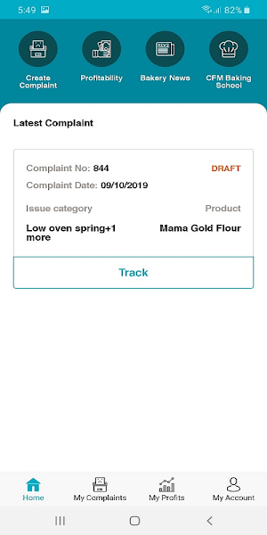 Bake Well Screenshot 3