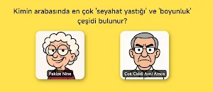 Ne Diyor Bu? Screenshot 2
