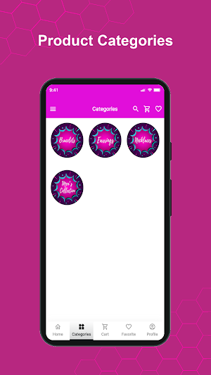 Bling Illusions Screenshot 3