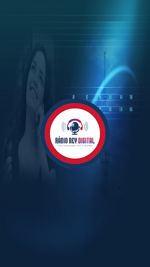 Rádio Ney Digital Screenshot 1