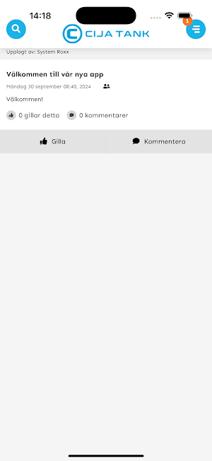 Cija Tank Screenshot 0