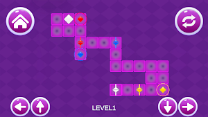 Little Cube Big Adventure Screenshot 1
