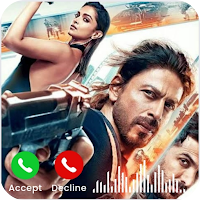 Pathaan Movie Ringtone
