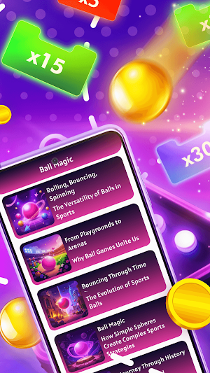 Ball Magic Screenshot 3