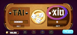 Tai Xiu Game 2026 Screenshot 1