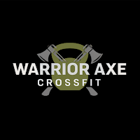 Warrior Axe CrossFit